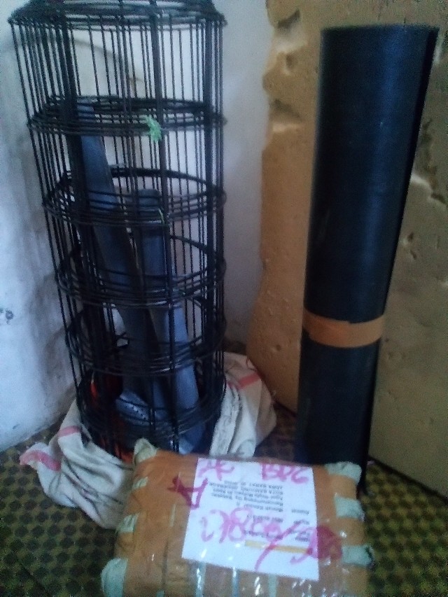 Terpal Bulat Fullset D2 T1,2 + Ongkir Indah Cargo Ke Pasuruan