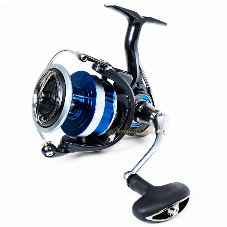 Reel Spinning Daiwa LEGALIS LT 2021 | Spinning Reel