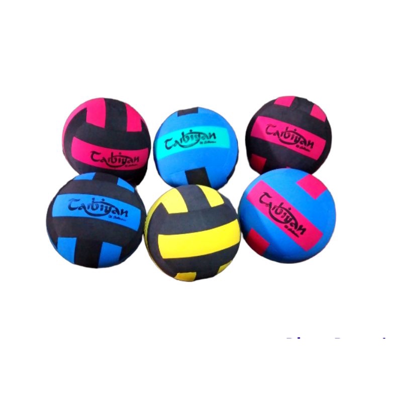Bola Voli / Bola Voly / Bola Spon Termurah Kualitas Terjamin 6 Pcs