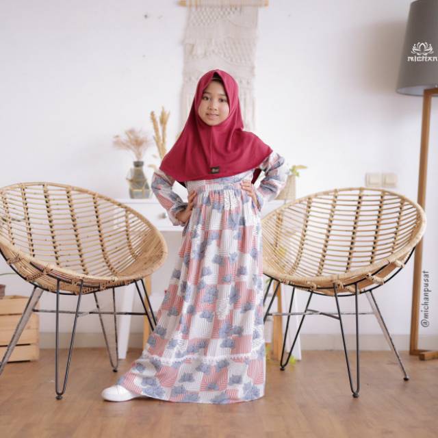 Couple, lotus kids by michan