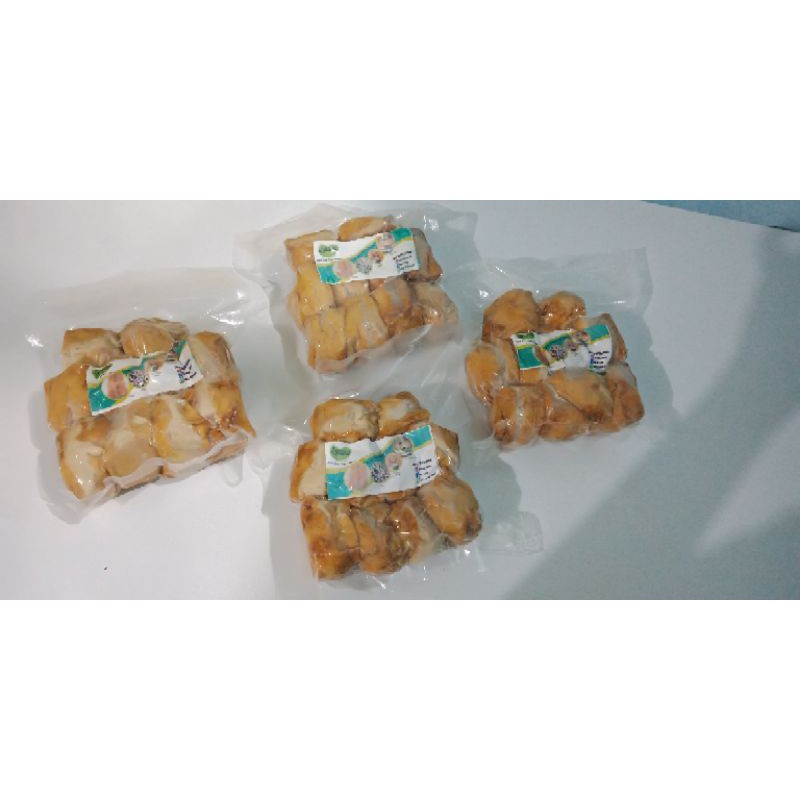 

TAHU BAKSO PONG