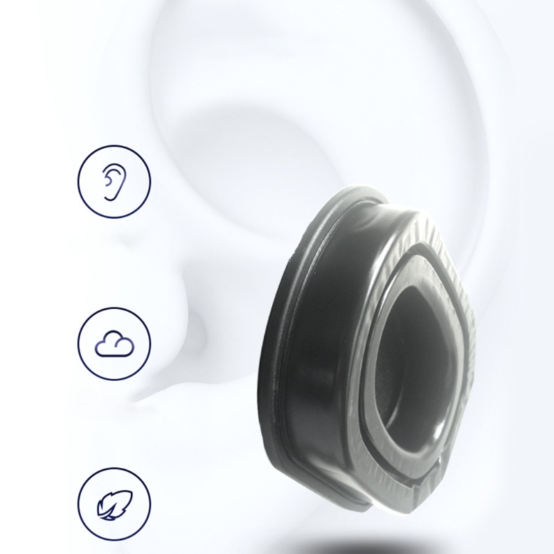 Btsg Cover Headset Portable Pengganti Untuk Howard ImpactSport Pro Sync Leightning