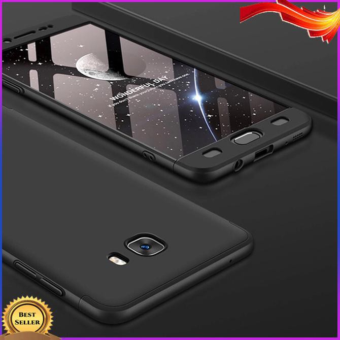 ACC HP CASE SAMSUNG C9 PRO GKK 360 ORIGINAL CASING SAMSUNG C9 PRO