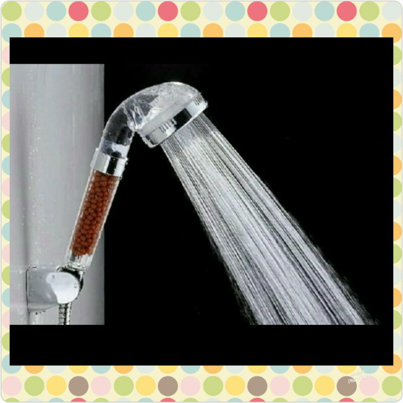 Kepala Shower / Pancuran Kamar Mandi