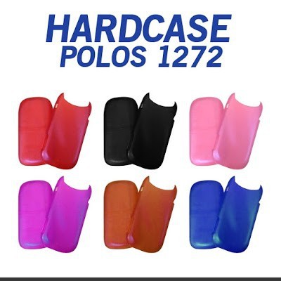 HARDCASE HP HAPE SAMSUNG LIPAT E1272 / E 1272 / 1272 CASE POLOS MURAH