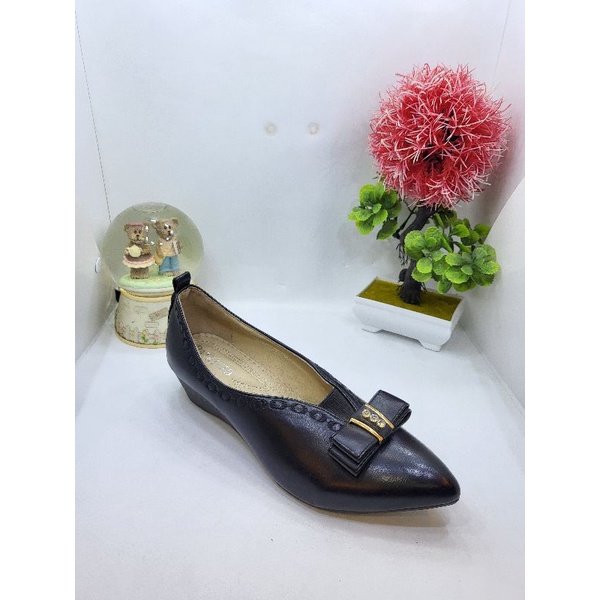 sepatu pansus wanita patrizio import