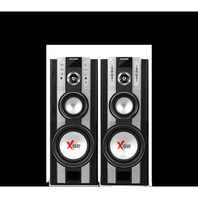 Model Terbaik Polytron Pas 67 Active Speaker Speaker Aktif Spiker Pas67 Terjamin Shopee Indonesia