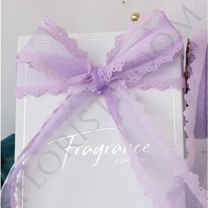 

Pita Lp00238 - Ribbon Motif - Hampers - Kado - Gift - Idul Fitri 019