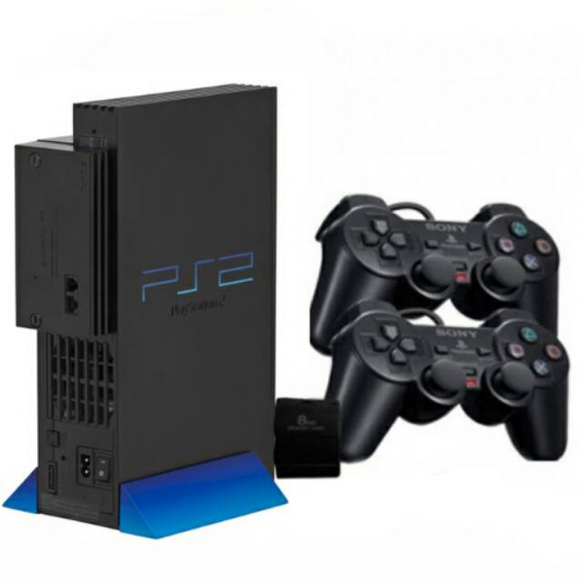 playstation 2 shopee