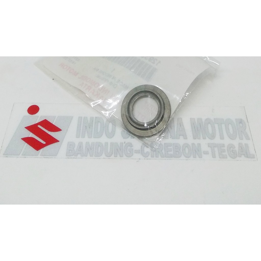 SEAT VALVE SPRING SUZUKI SMASH SHOGUN FD FL 125 SKYWAVE SPIN DLL