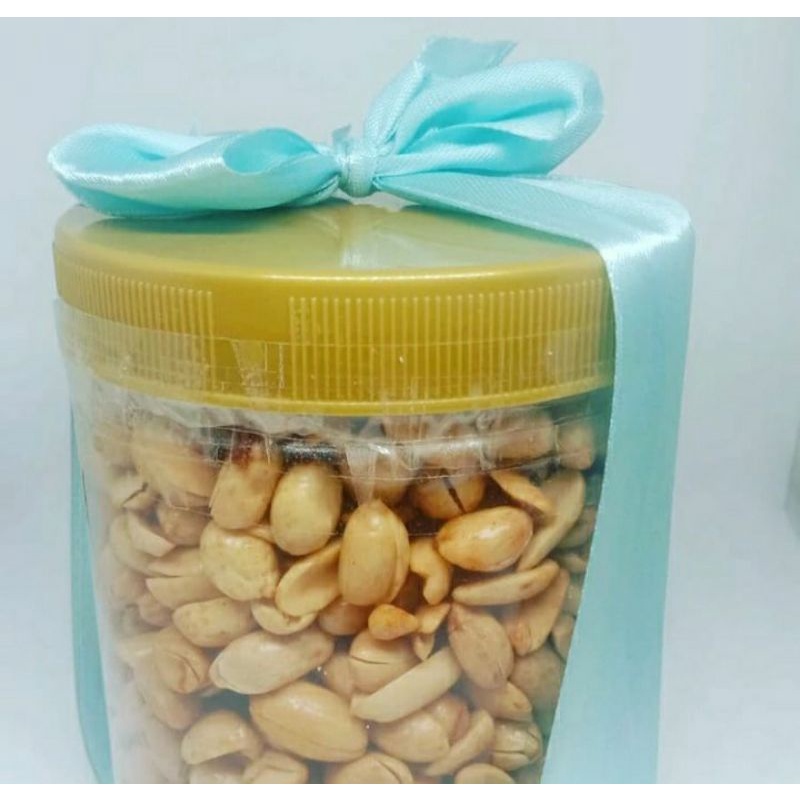 

Kacang Goreng Renyah & Garing (500gr)
