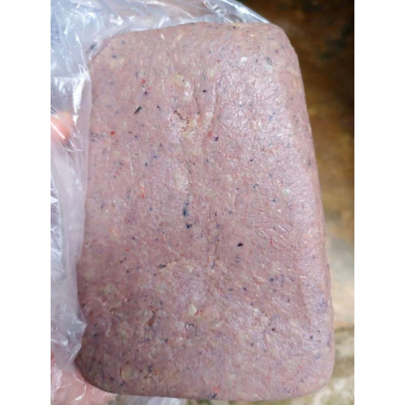 

terasi asli toboali 250 hmgt