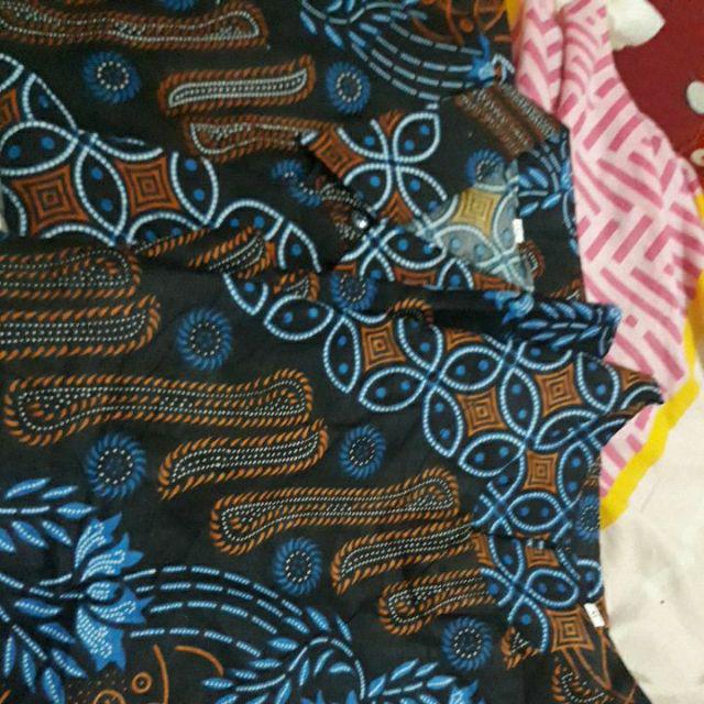 Baju Seragam Batik - Batik Couple Ori Ndoro Jowi Dnt Garansi Termurah Shopee Kalian -