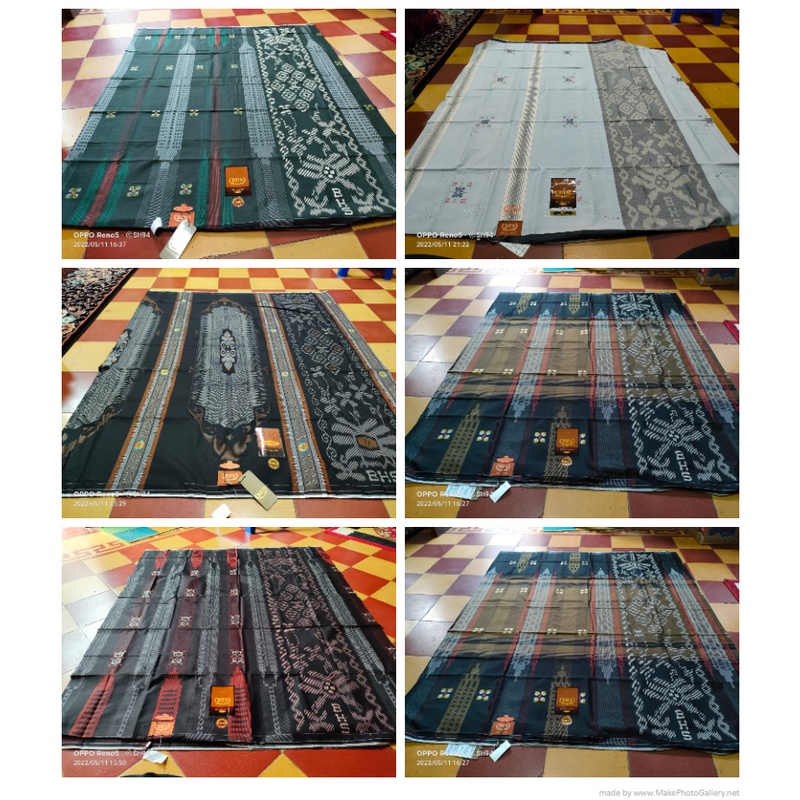 BHS Excellent Bronze SGS SGK Original Asli Behaestex