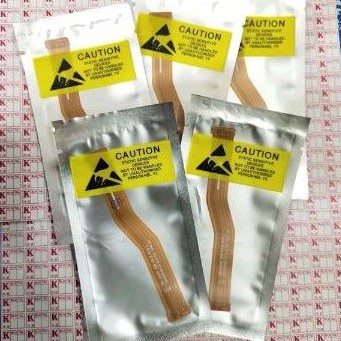 FLEXIBEL FLEXIBLE FLEKSIBEL SAMSUNG GALAXY A9 A920 BOARD ORIGINAL