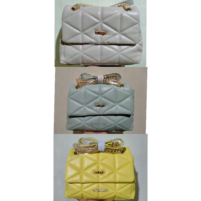 TAS BELLAGIO ART 291