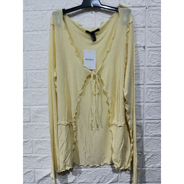 kardigan Forerve* 21 (A31) Y2U2 outher wanita terpopuler best seller gardigan wanita ootd cardigan k