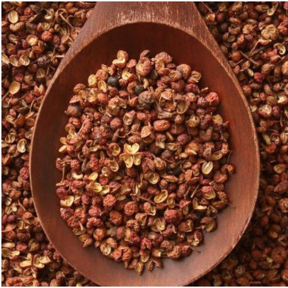 

Sichuan Peppercorn 100gram