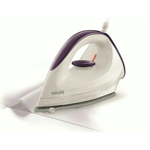 Setrika Philips GC160 / Seterika Philips GC 160