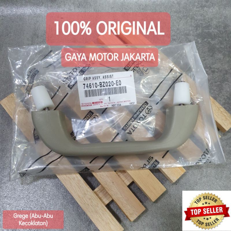 Pegangan Tangan Atas Handle Grip Handle Toyota Rush-Daihatsu Terios GREGE ASLI