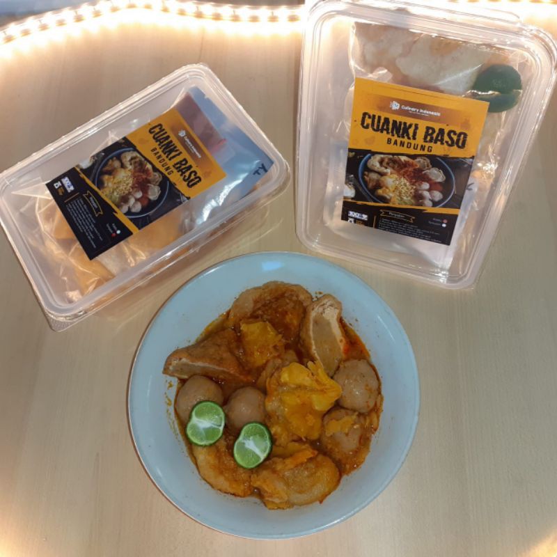 

bakso cuankie bandung