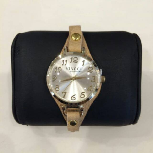 VINCCI jam tangan ( original )
