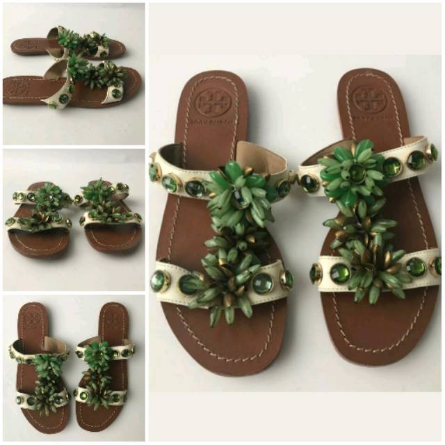 TORY BURCH Summer Sandal