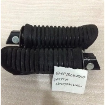 Footstep Belakang Suzuki Satria merk WKK