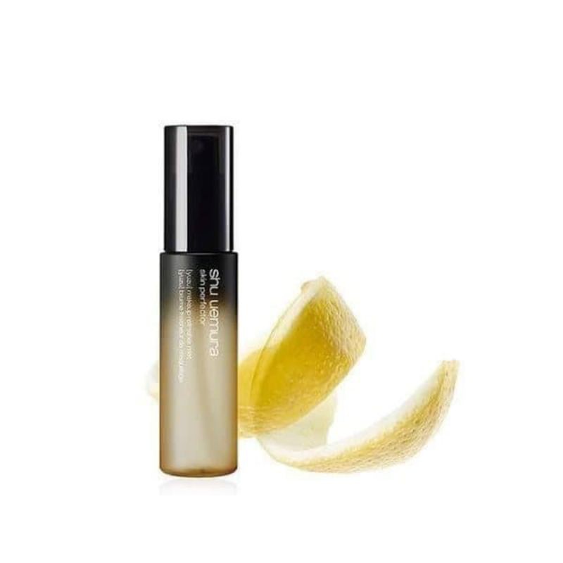 Shu Uemura Skin Perfector Makeup Refresher Mist 50ml