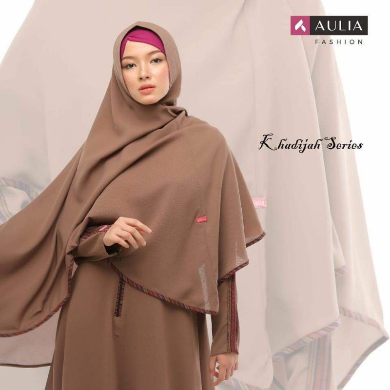 GAMIS AULIA, GAMIS KHADIJAH SERIES, GAMIS SIMPLE, GAMIS CANTIK, GAMIS SYARI, GAMIS ELEGAN, GAMIS MOD