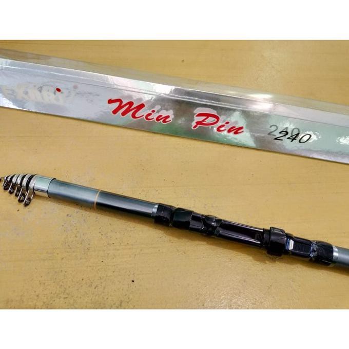 TERMURAH JORAN EXORI MINPIN 240 TEGEK KOLONG