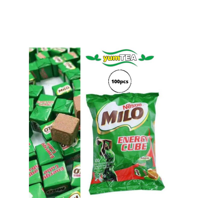 

Milo cube 100pcs exp terbaru maret 2022