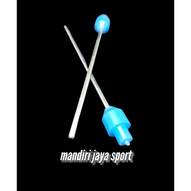 pentil / valep senapan gejluk