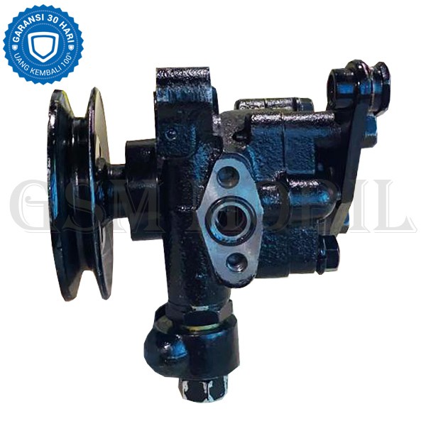 Pompa Power Steering Mitsubishi Canter 4D30 - 10006080