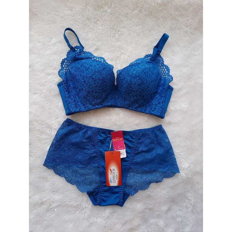 Best Seller Set Bra & Panty The Brahouse Terbaru