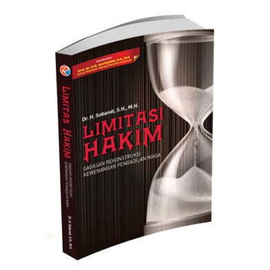 LIMITASI HAKIM