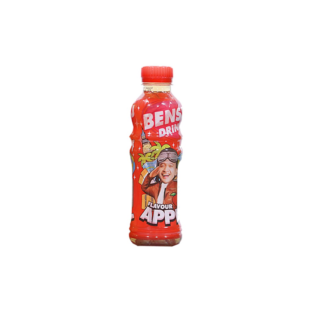 

Bensu Drink Apel 300ml