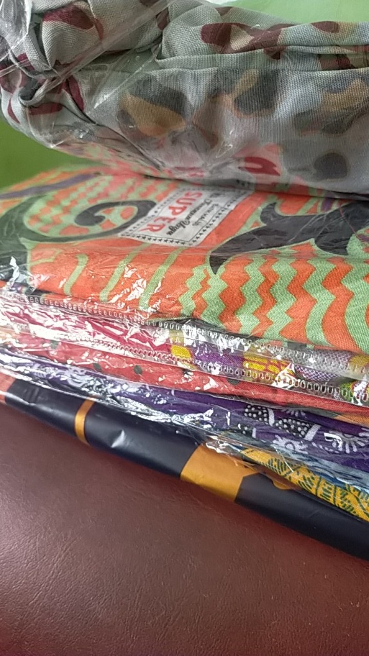 Yuli - Daster Cetak Ld 105 Cm/ Pb 105 Cm Batik Pekalongan