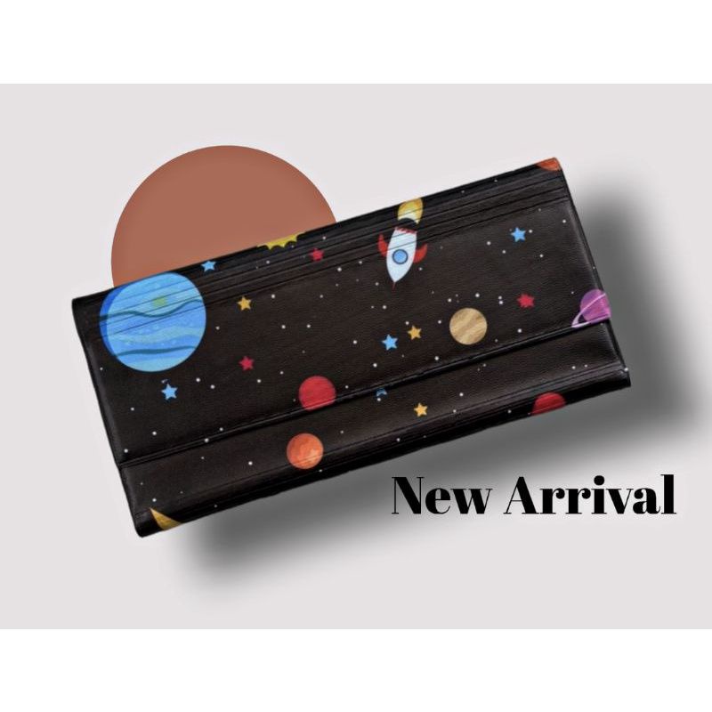 Dompet disiplin keuangan