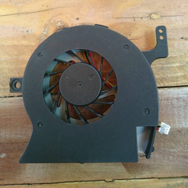 Fan Toshiba L700 L740 L745