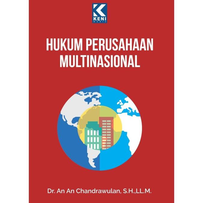 

Hukum Perusahaan Multinasional HEMAT