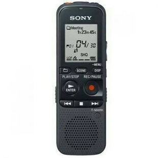 Sony Voice Recorder (Perekam Suara) Icd-Px333