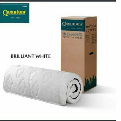 Quantum Mattress Topper 6cm Uk.180x200