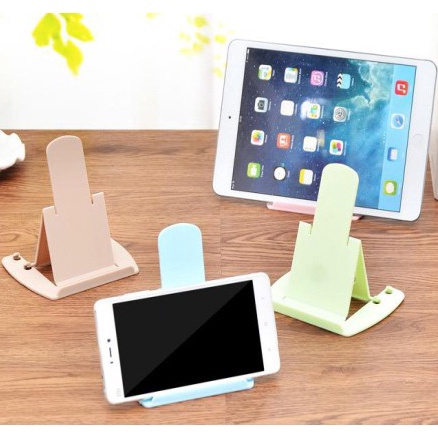 STAND HP PENYANGGA HP LIPAT MURAH IMPORT STAND HOLDER HP MINI MURAH BISA COD