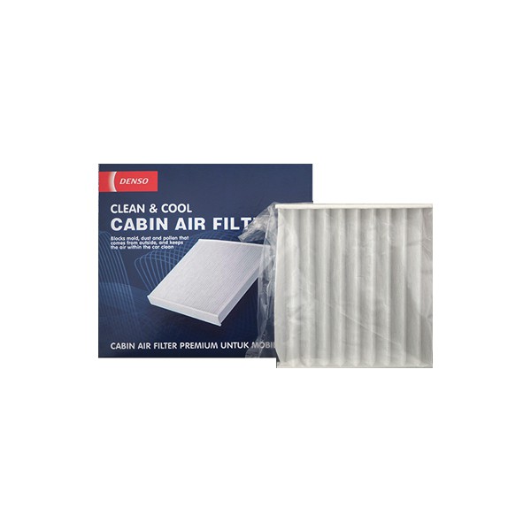 Jual Filter AC / FIlter Kabin DENSO Mobil Toyota All New Avanza / Veloz