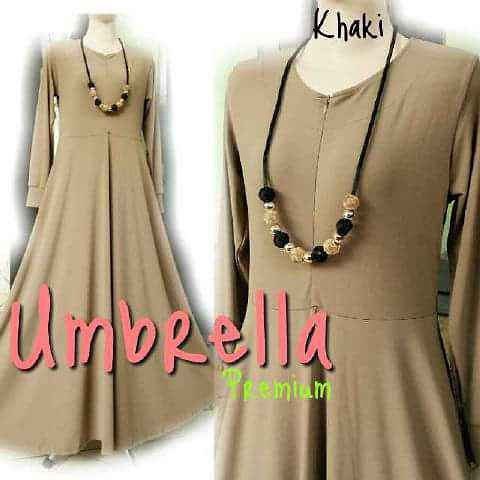 Langsung Order Umbrella premium [Bisa Custom] Berkualitas