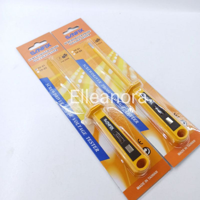 Tespen Sanfix TP 01 15 cm Original