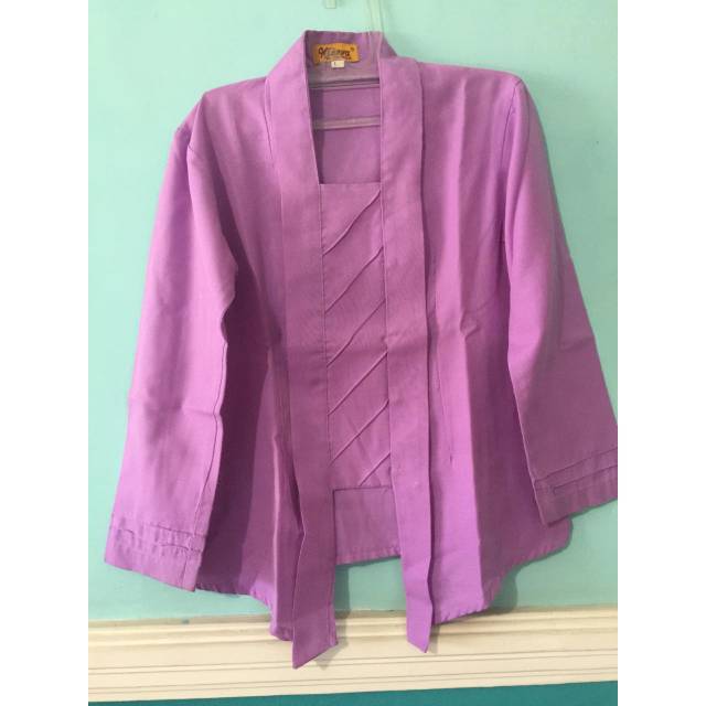 Preloved set kebaya anak