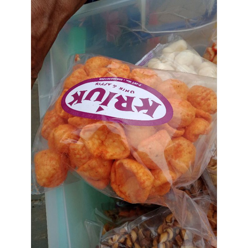 

cemilan anti bosen