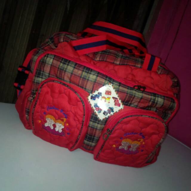 Tas baby SAVERO
